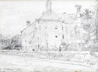 Maison de Ham